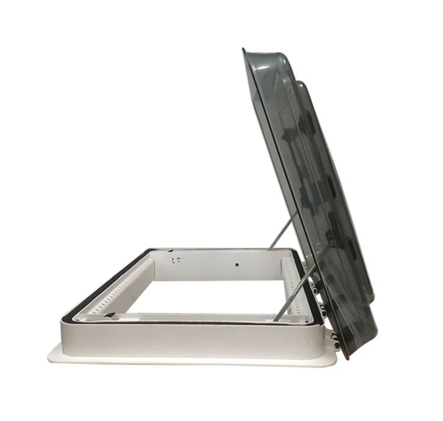 Arctic Tern Electric Roof Hatches Van Land