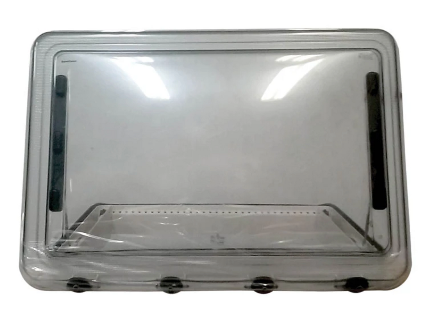 Arctic Tern Electric Roof Hatches Van Land