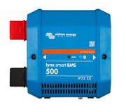 Victron Lynx Smart BMS Van Land