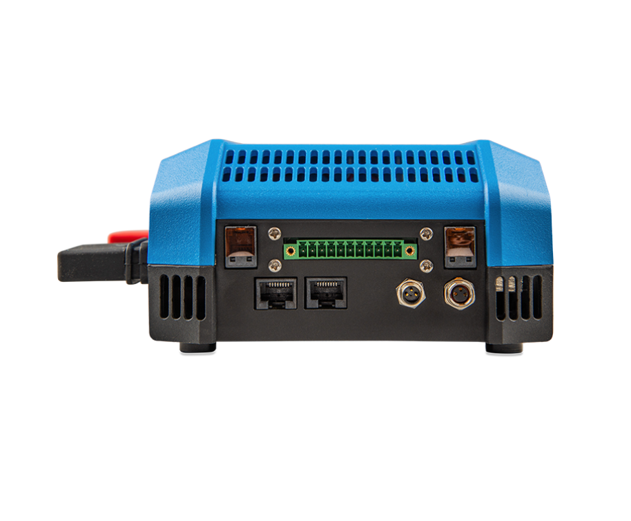 Victron Lynx Smart BMS Van Land