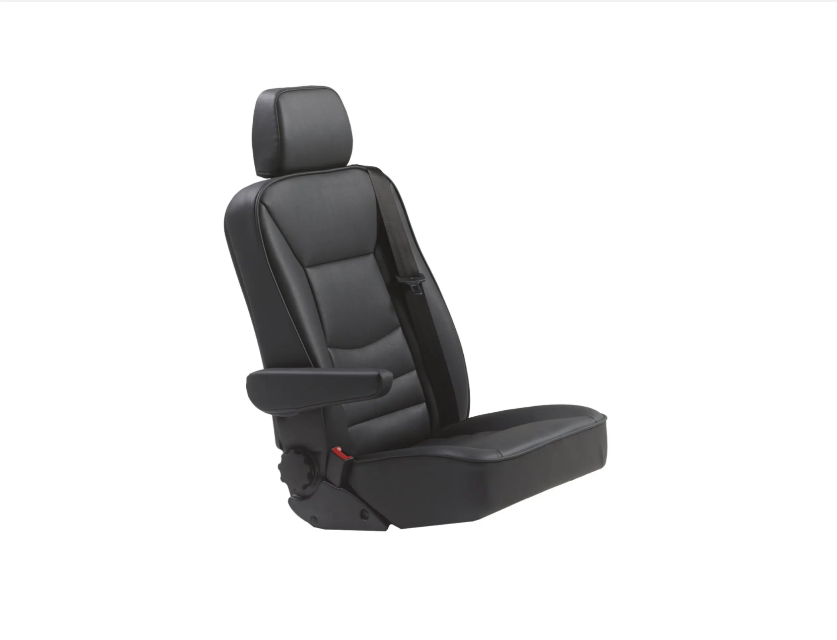 Van Equipped Smartseat Easy XL Van Land