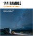144 Ramble Buyer's Guide Van Land