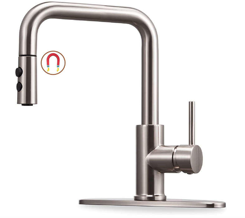Galley Faucet