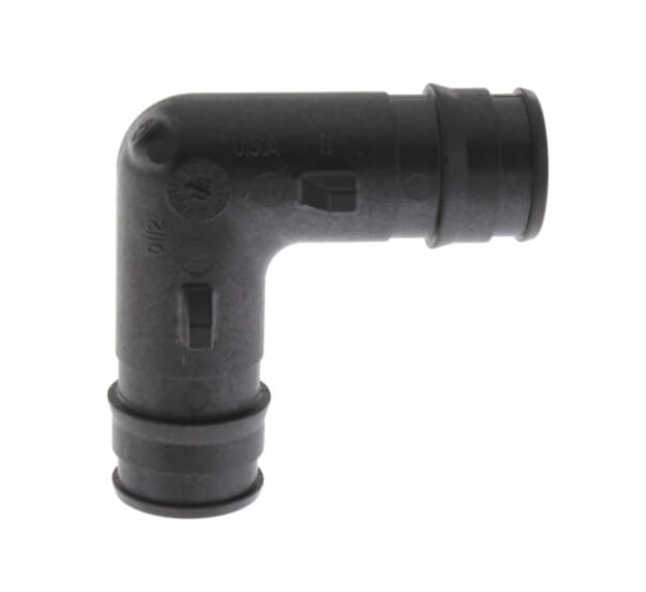 1/2" ProPEX 90° Elbow