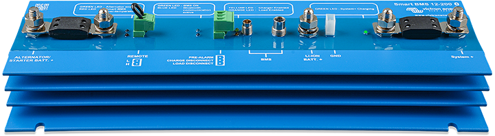 Victron Smart BMS 12/200 Van Land
