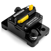 Spartan Power Circuit Breaker 100A Van Land