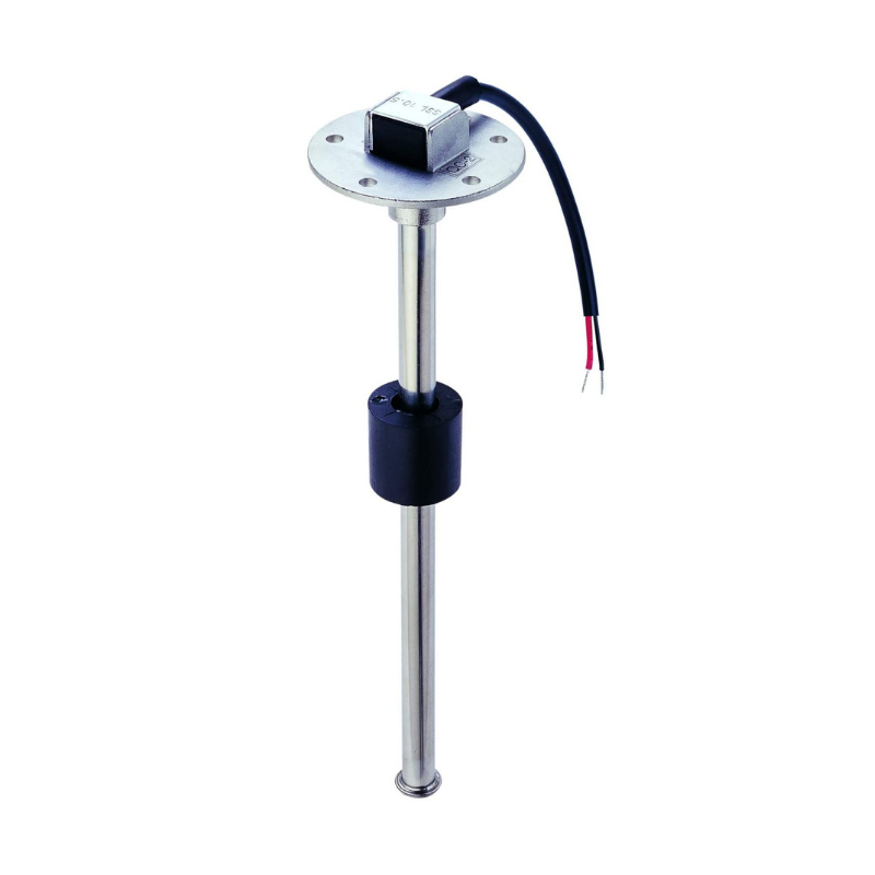 Kus Water Level Sensor with SAE 5 Hole Pattern Mount - Van Land