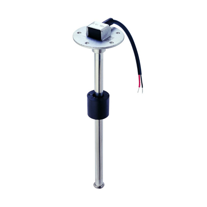Kus Water Level Sensor with SAE 5 Hole Pattern Mount - Van Land
