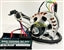 Nations MERCEDES SPRINTER VAN DUAL ALTERNATOR KIT WITH 24 VOLT 150 AMP ALTERNATOR FOR LITHIUM BATTERY (2007-UP 3.0L DIESEL)