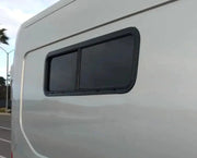 VWD Overlander Series Half-Slider Van Bunk Window (OVR3310)