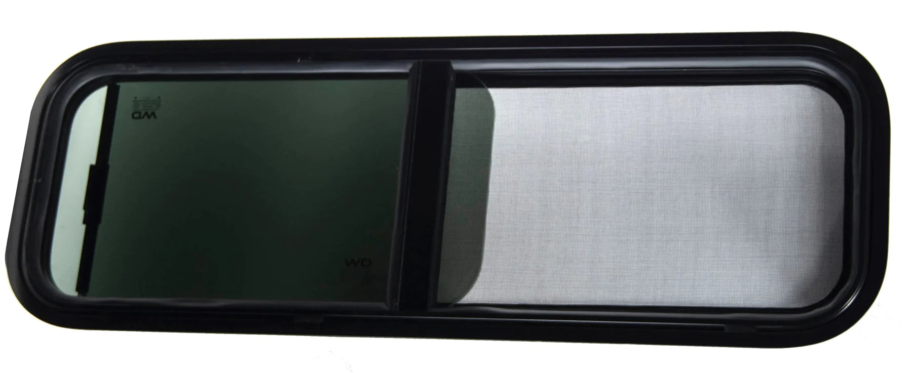 VWD Overlander Series Half-Slider Van Bunk Window (OVR3310)
