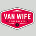Van Wife Stealth Blackout Curtain Van Land
