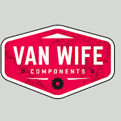 Van Wife Lid for 16.5" Wheel Well Cover