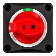 Victron Energy Battery Switch ON/OFF 275A Van Land