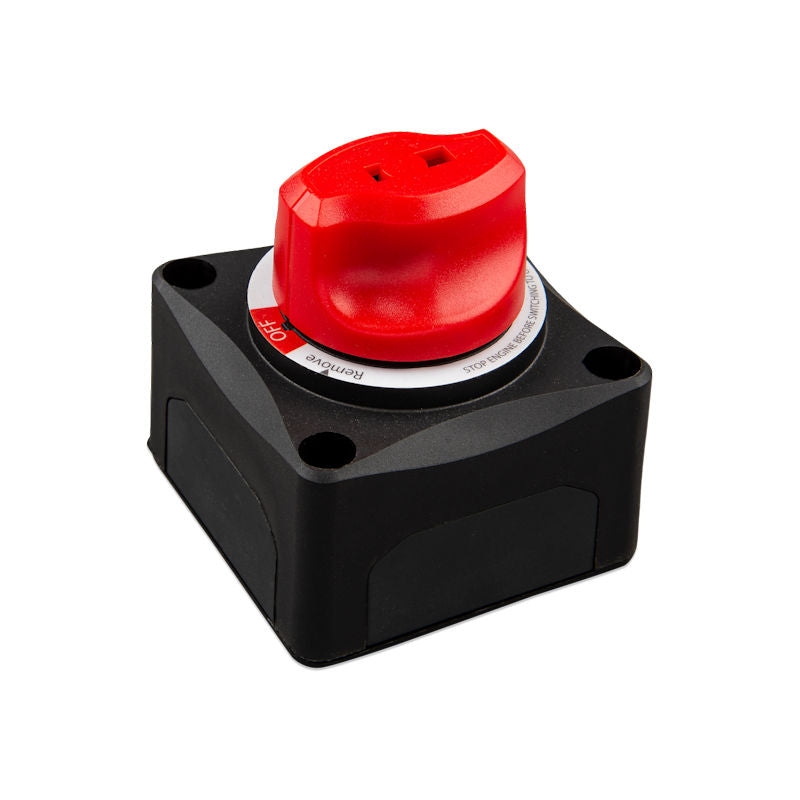 Victron Energy Battery Switch ON/OFF 275A Van Land