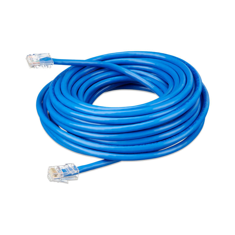 Victron Energy RJ45 UTP Cable Van Land