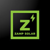 Zamp Obsidian 90 Watt Solar Kit (2 X 45) Van Land