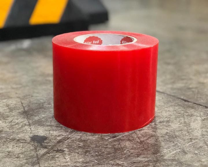 Lonseal Lontape