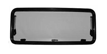 Arctic Tern Classic Windows Van Land