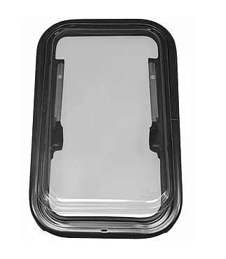 Arctic Tern Classic Windows Van Land