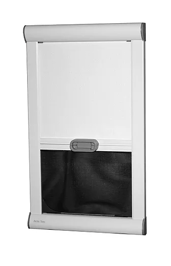 Arctic Tern Classic Windows Van Land