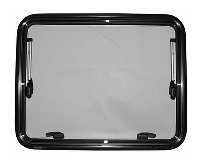 Arctic Tern Classic Windows Van Land