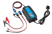 Victron Blue Smart Battery Charger with Bluetooth 12v 15a