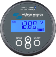 Victron Battery Monitor - BMV-712 Smart Van Land