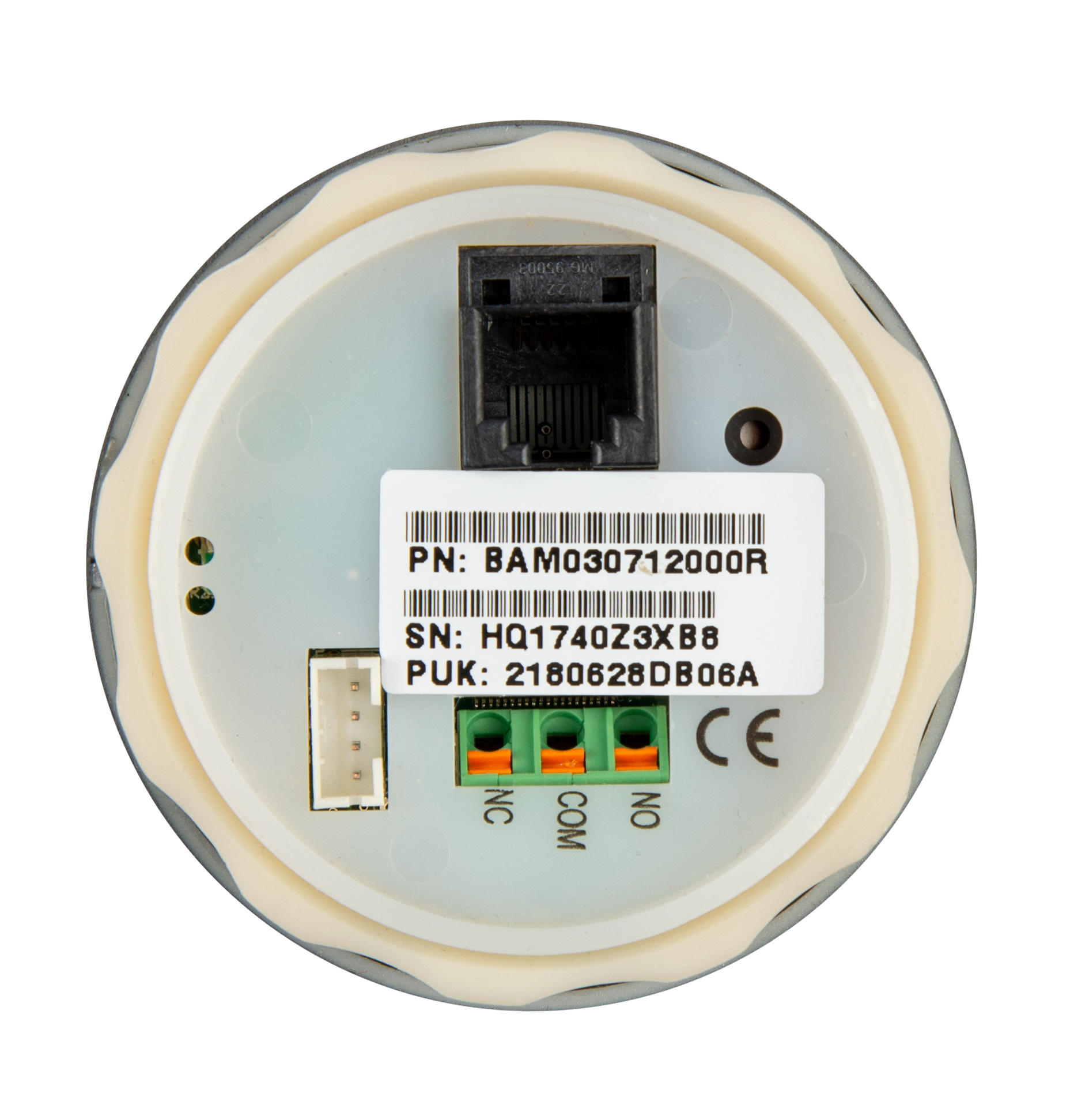 Victron Battery Monitor - BMV-712 Smart Van Land