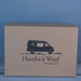 Havelock Wool - Box of 100 SqFt Van Land
