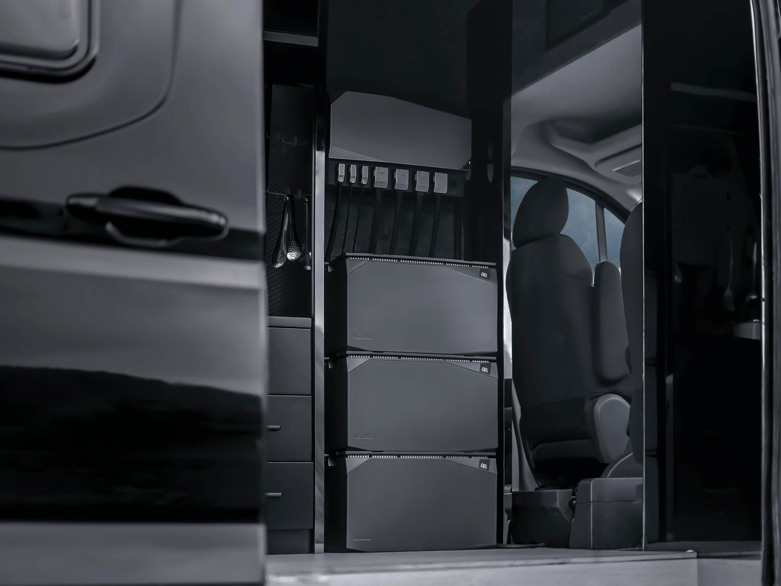 EcoFlow 15kWh Independence Power Kit + FREE 200w Solar Panels & Install Bundle