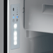 Dometic CRX 110E Refrigerator Van Land
