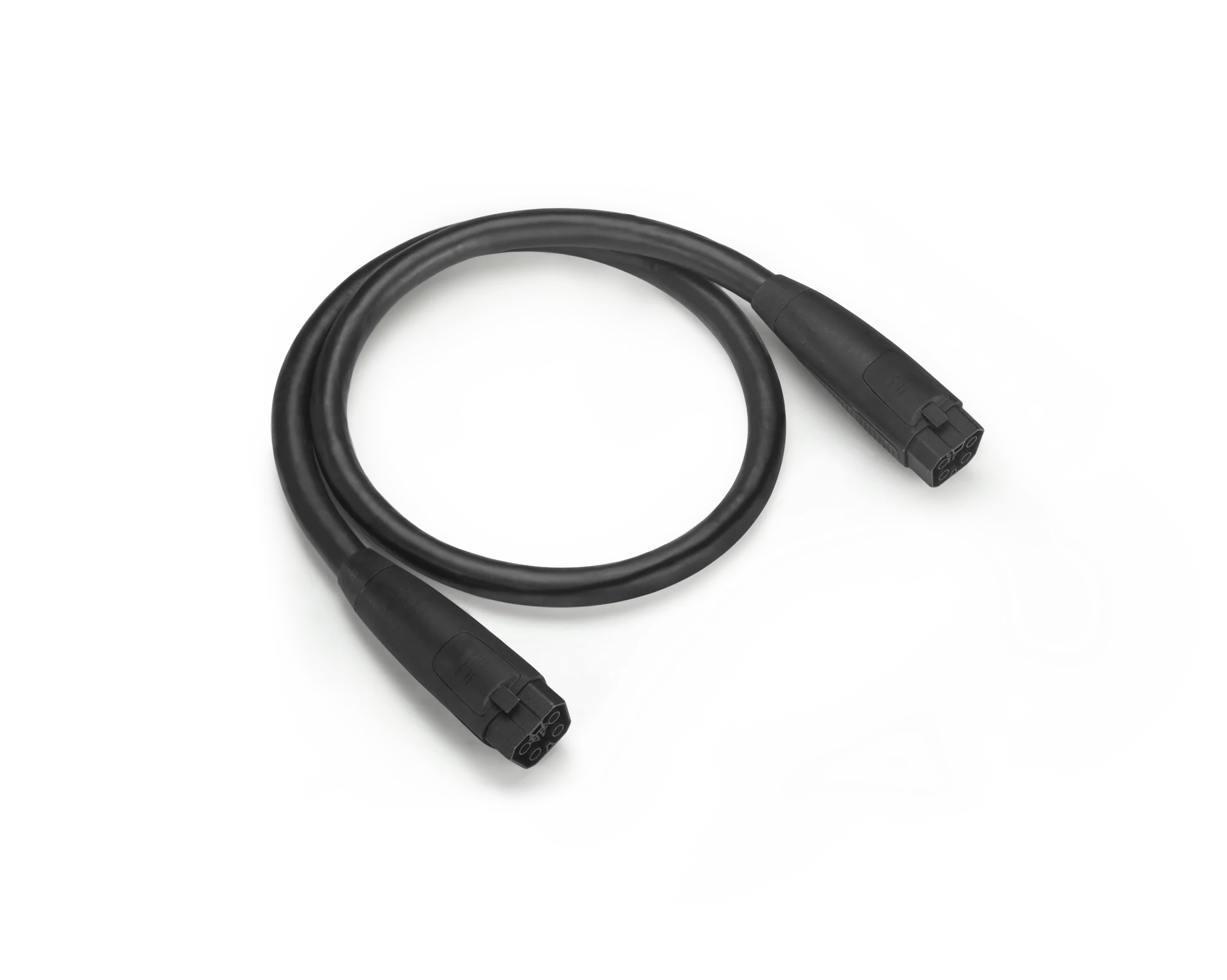 EcoFlow L48DH-0.75m Delta Pro Extra Battery Cable