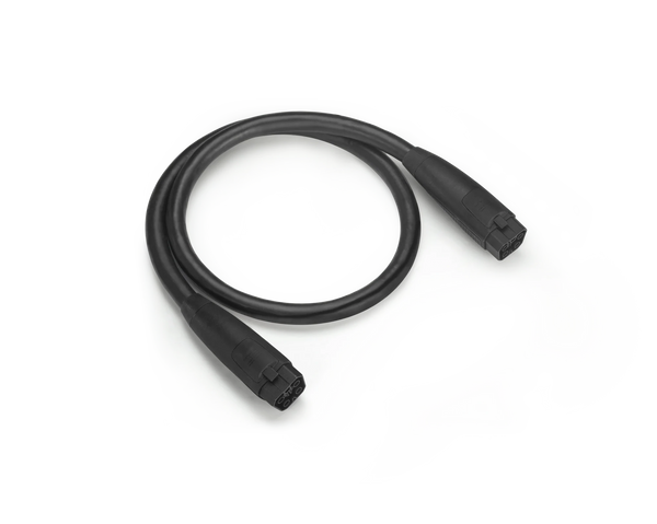 新品 未使用 ECOFLOW DELTA Pro エクストラバッテリーケーブル EcoFlow