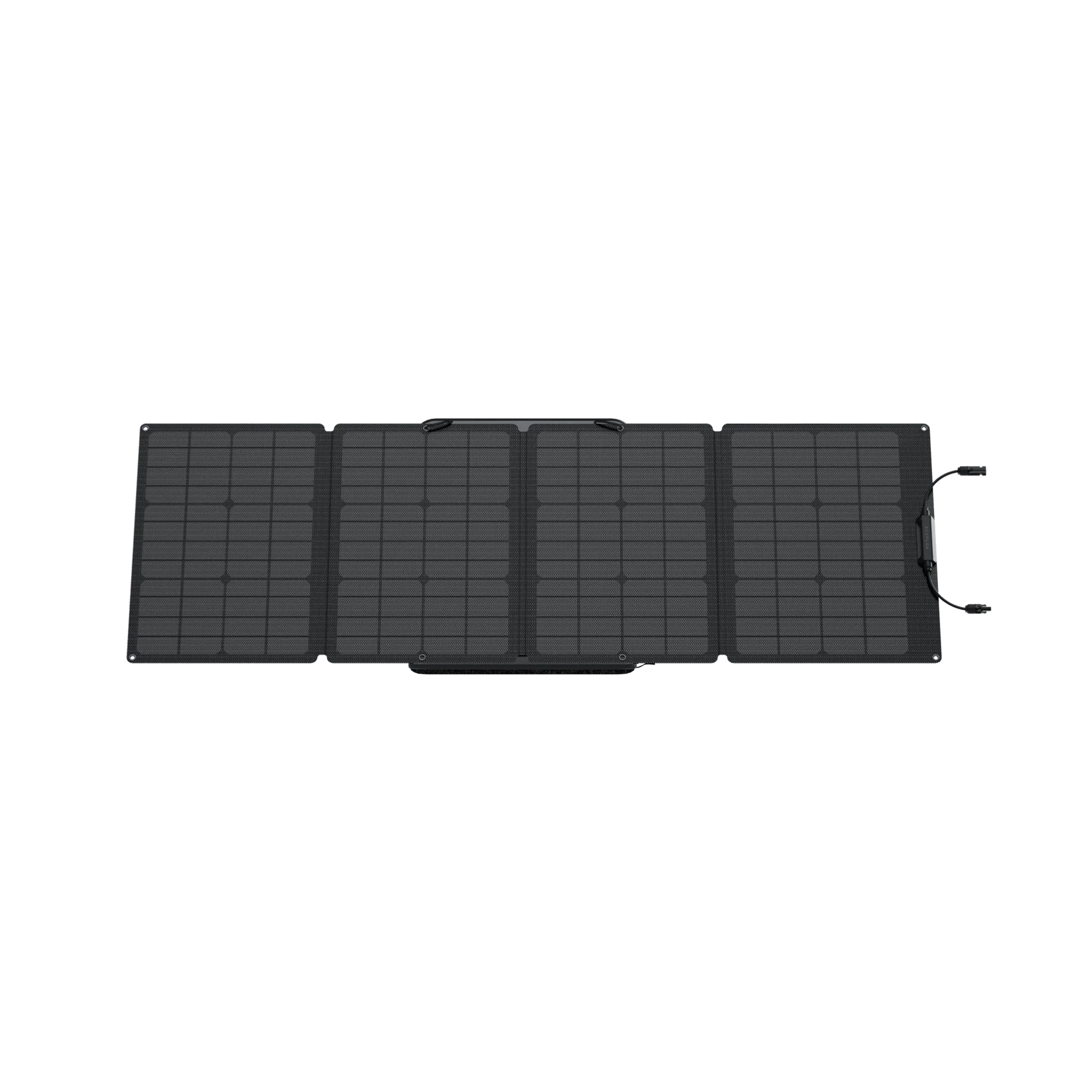 EcoFlow 110W Portable Solar Panel