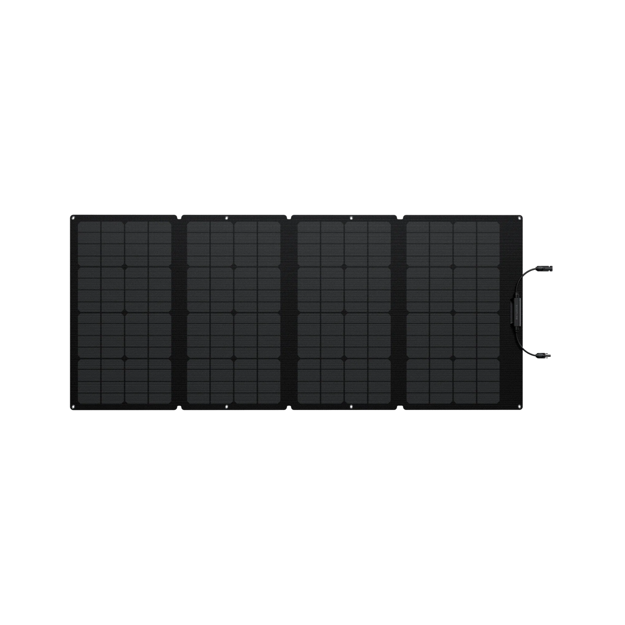 EcoFlow 160W Portable Solar Panel