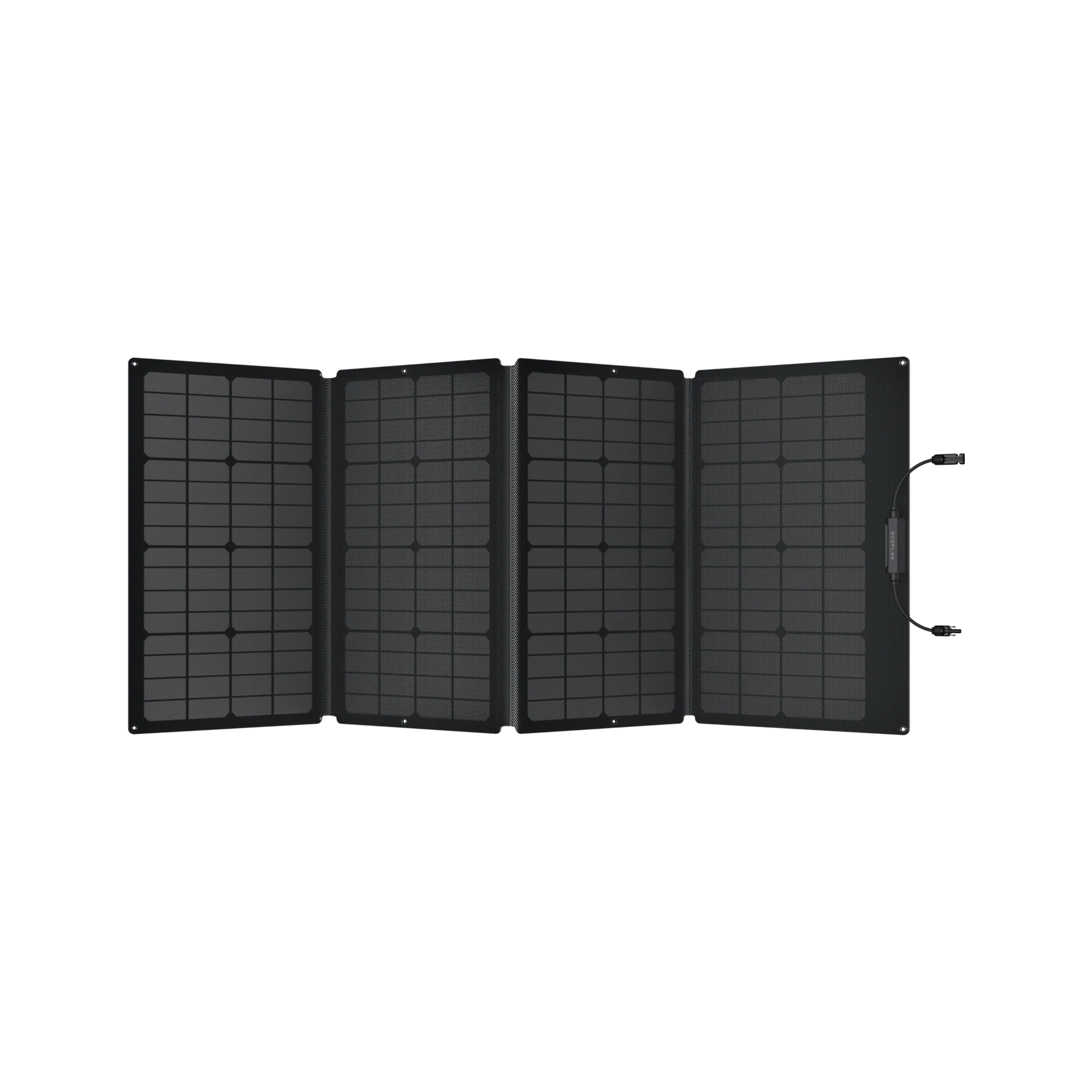 EcoFlow 160W Portable Solar Panel