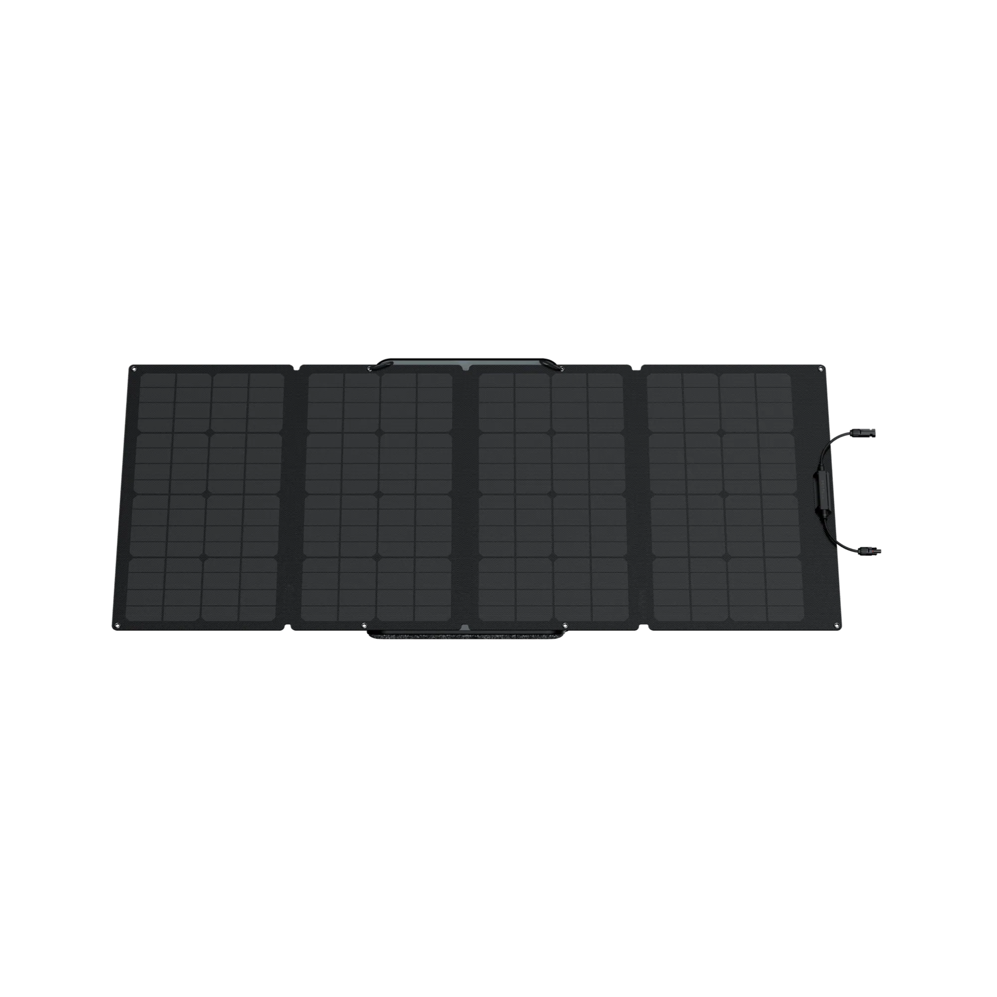 EcoFlow 160W Portable Solar Panel