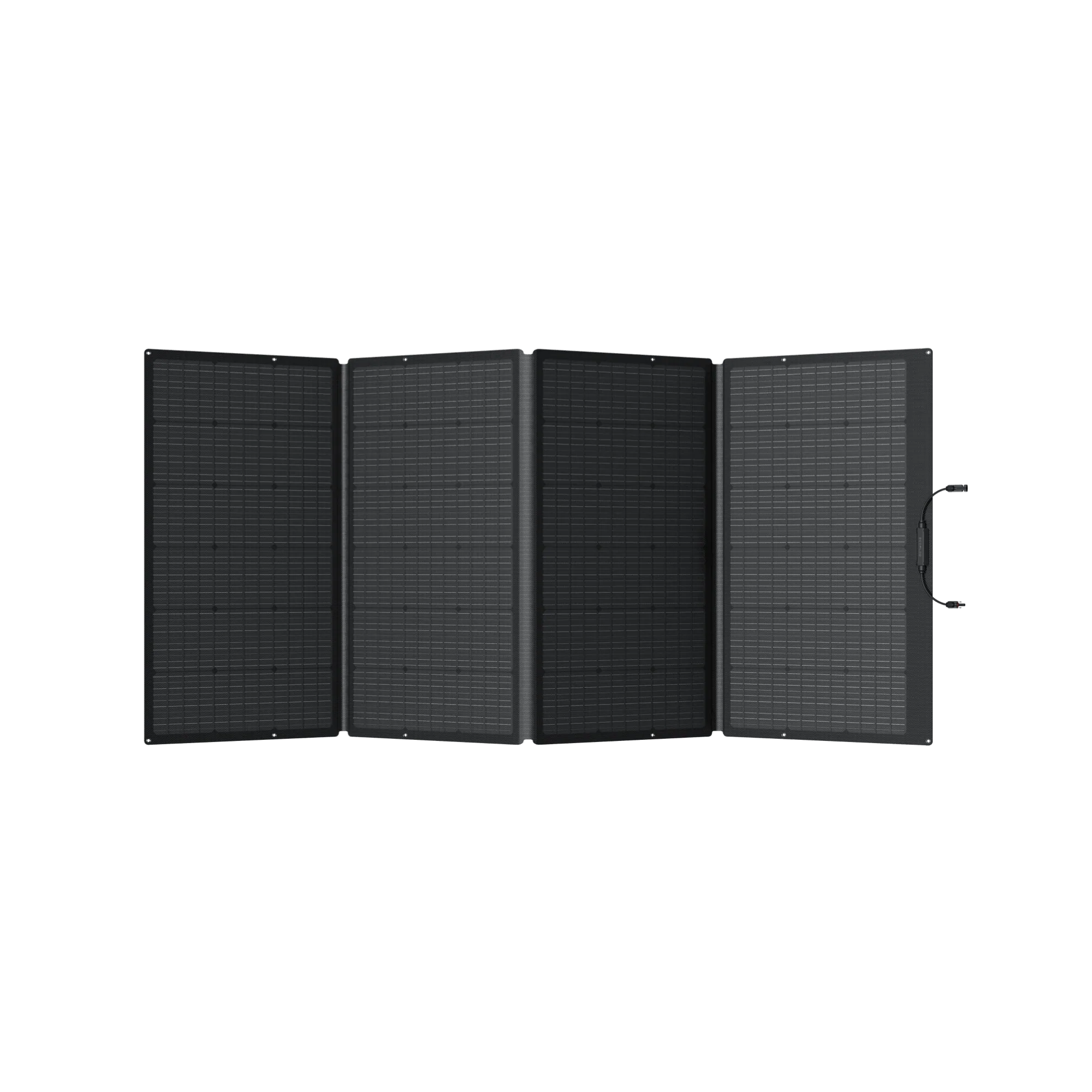 EcoFlow 400W Portable Solar Panel