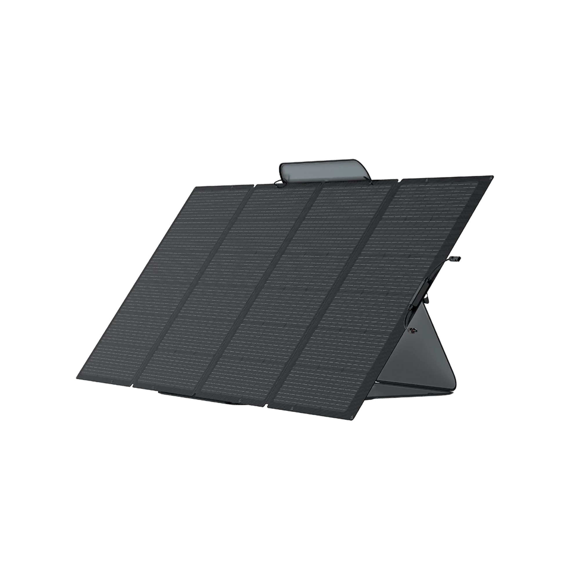 EcoFlow 400W Portable Solar Panel