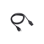 EcoFlow AC Charging Cable
