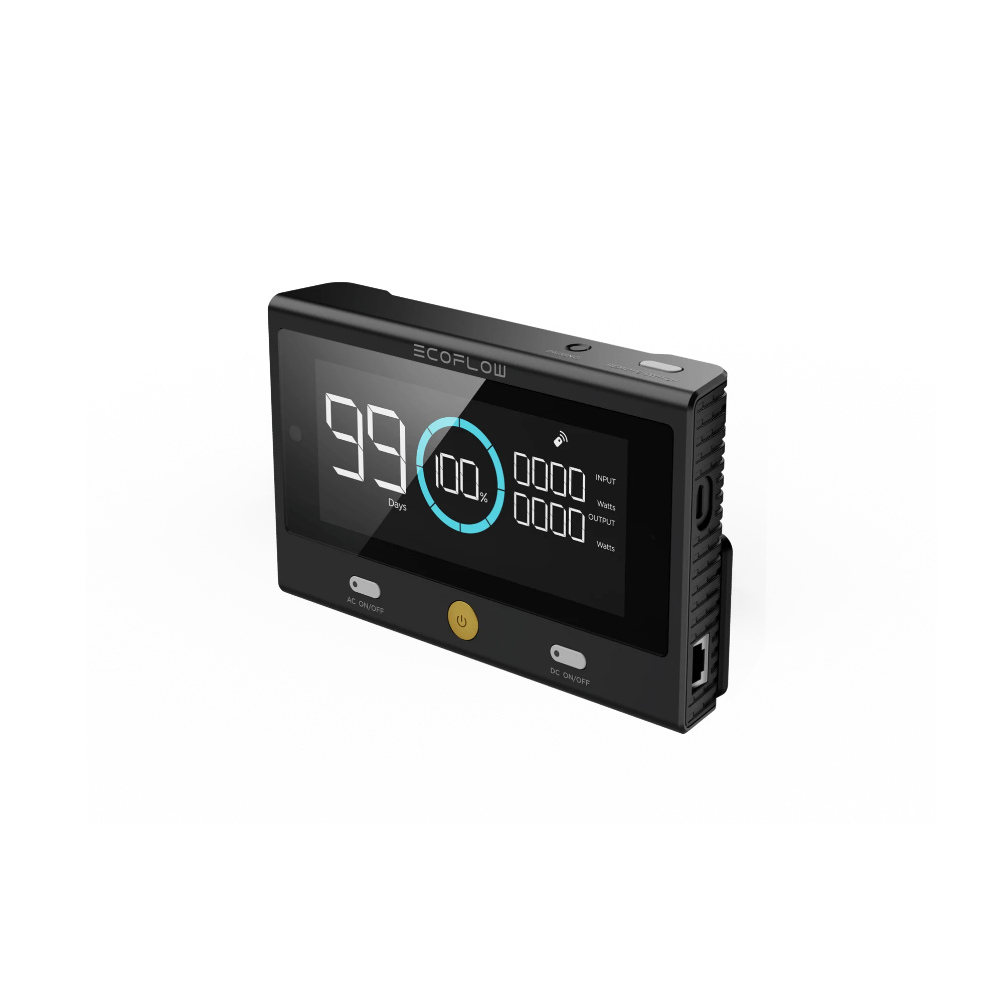 EcoFlow DELTA Pro Remote Control