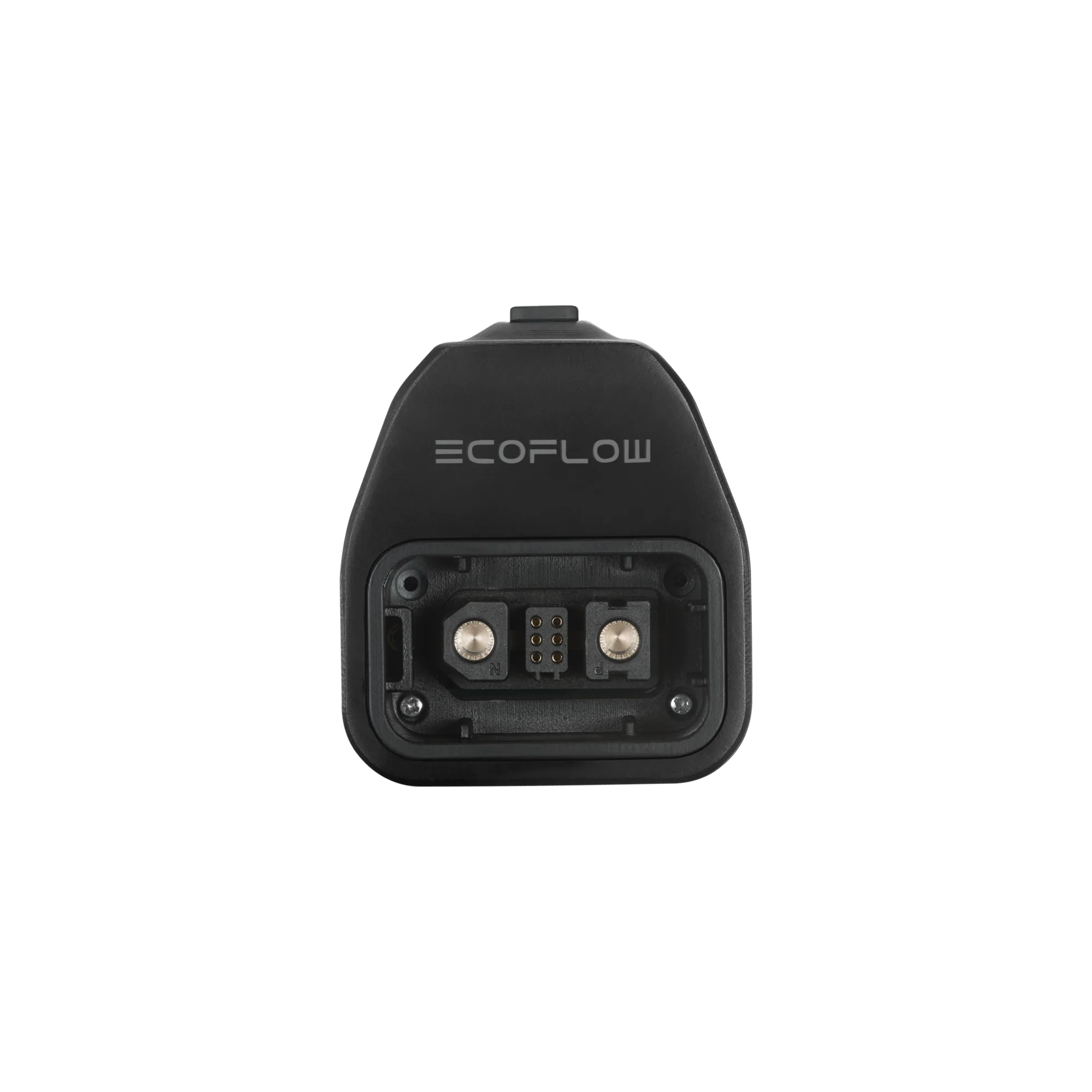 EcoFlow DELTA Pro to Smart Generator Adapter