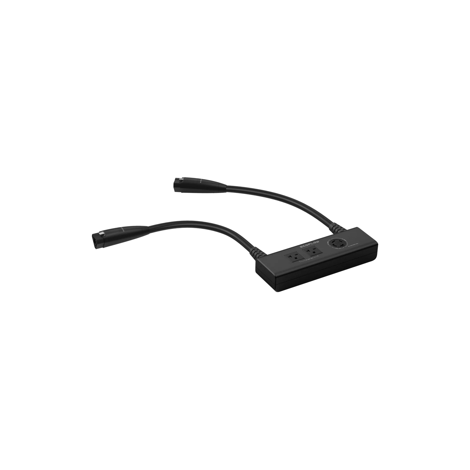 EcoFlow Double Voltage Hub (DELTA Pro)