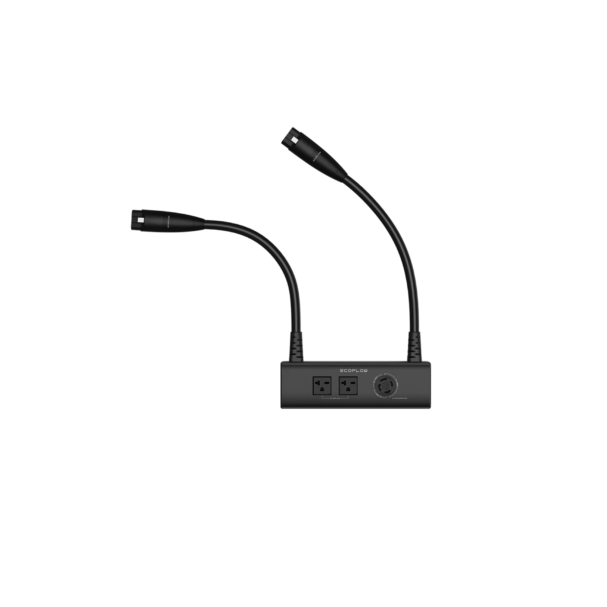 EcoFlow Double Voltage Hub (DELTA Pro)