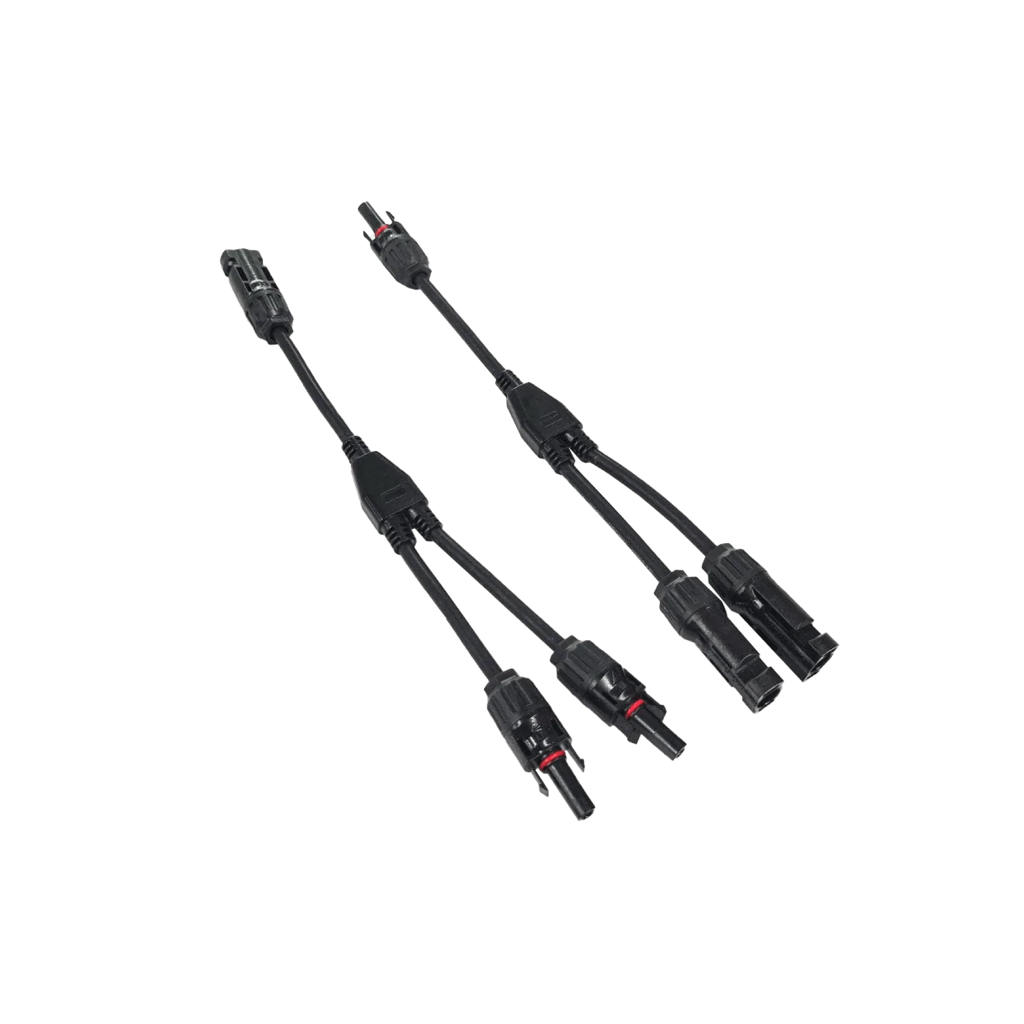 EcoFlow Solar Parallel Connection Cable