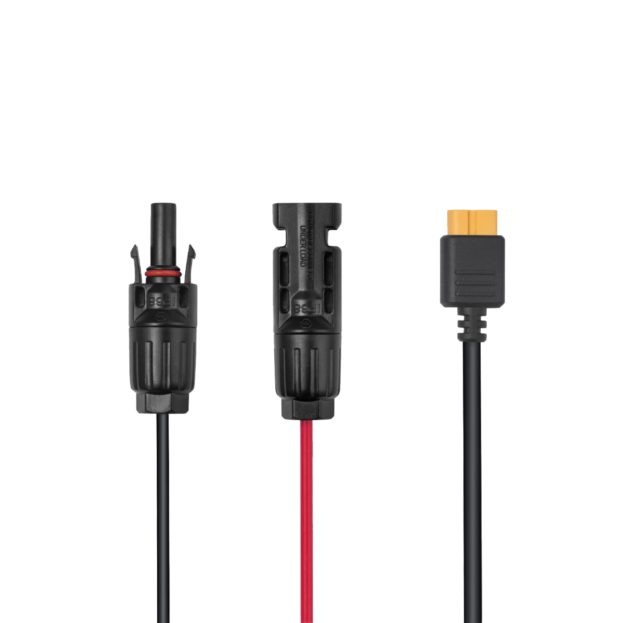 EcoFlow MC4 to XT60 Solar Cable