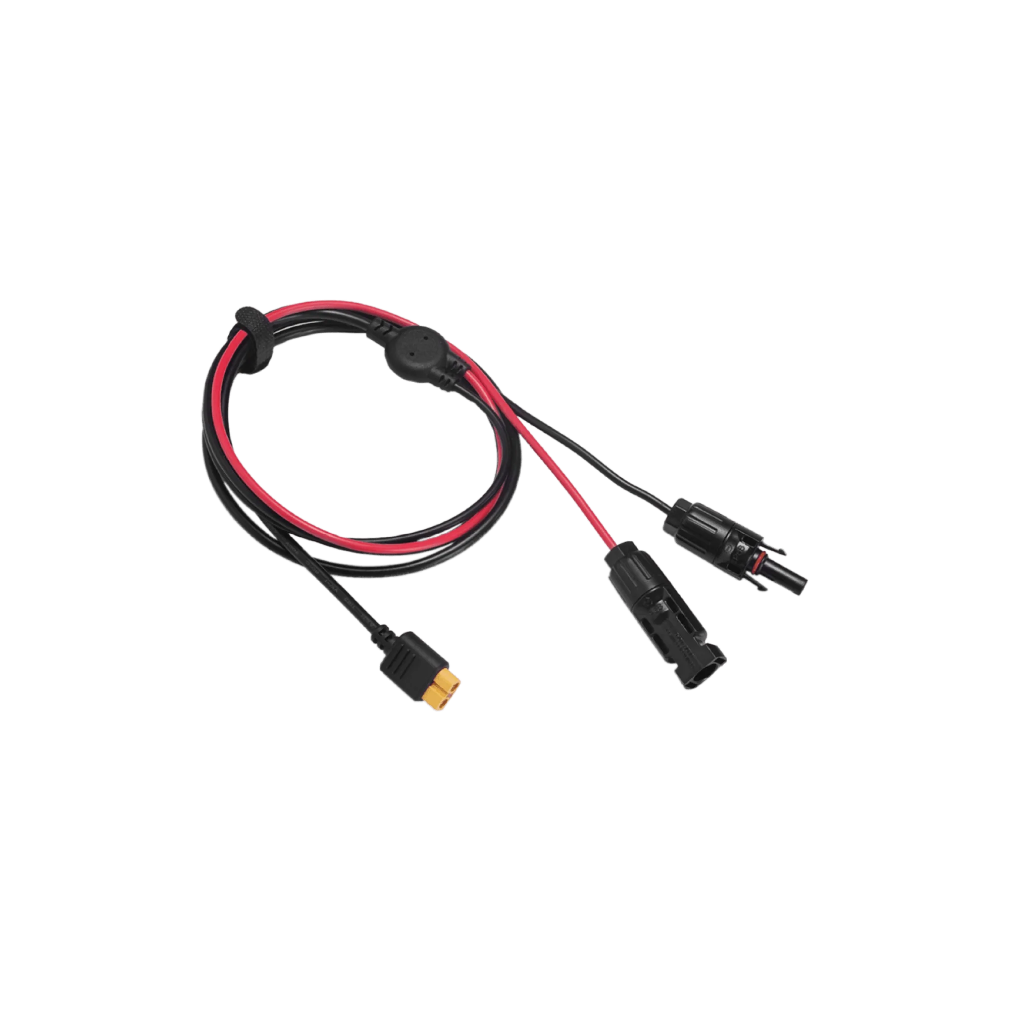 EcoFlow MC4 to XT60 Solar Cable
