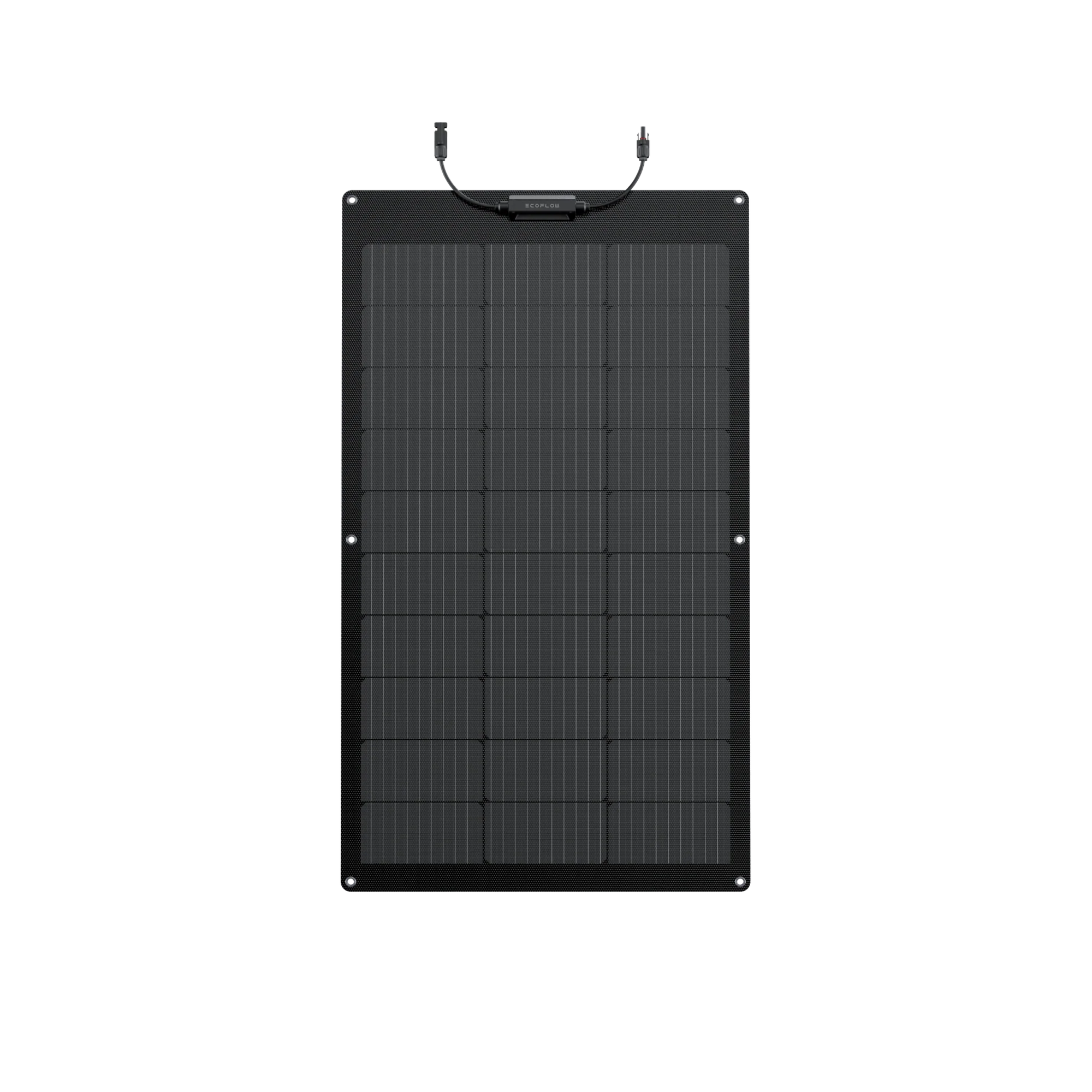 EcoFlow 100W Flexible Solar Panel