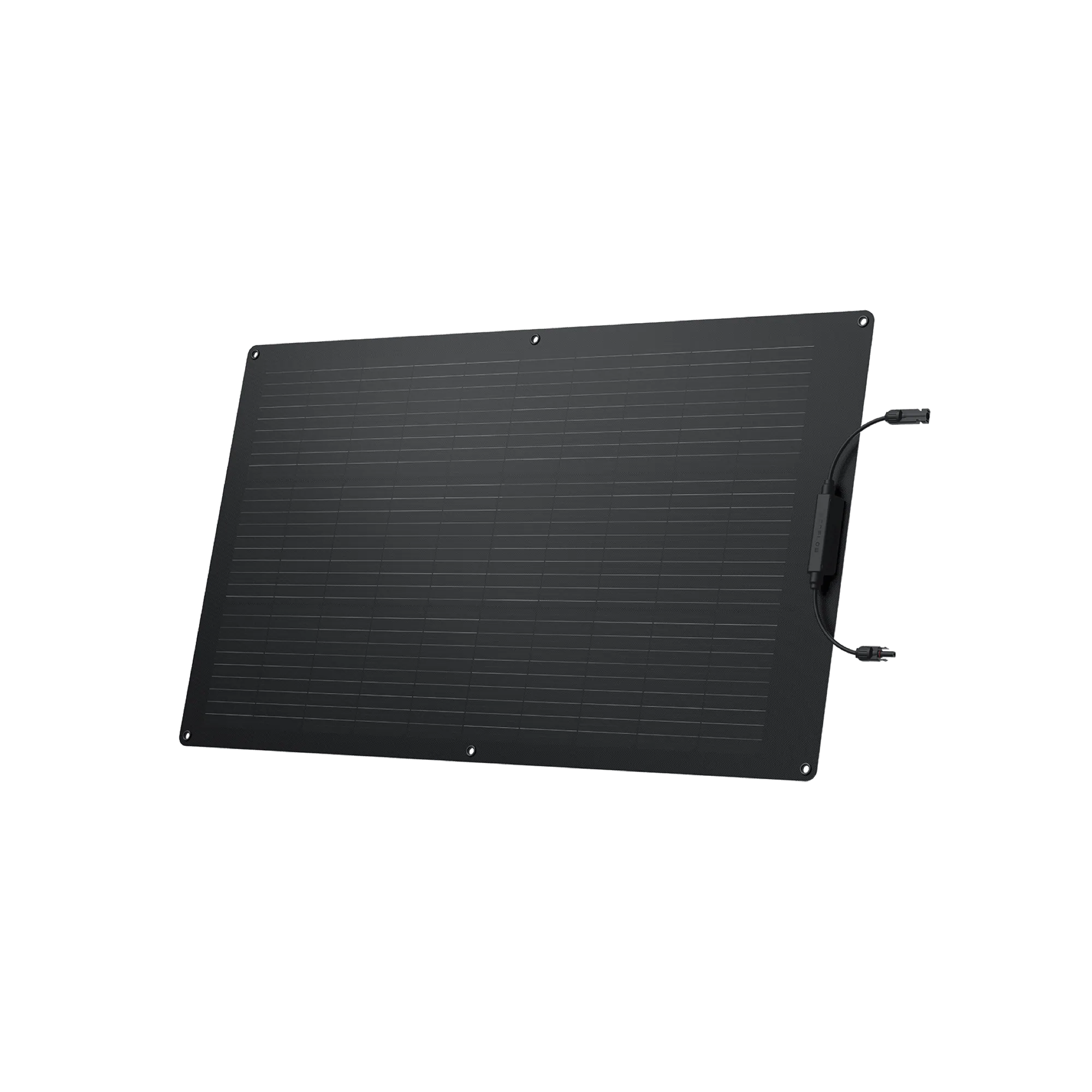 EcoFlow 100W Flexible Solar Panel